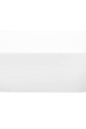 PLAFON LED 24W 4000K biały kwadrat 30cm
