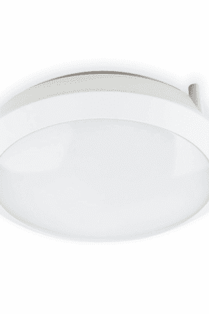 Plafon LED 18W IP66 30cm – lampa ścienno-sufitowa