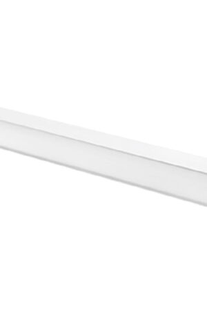 Biała lampa szynowa 1F MON 30W 4000K