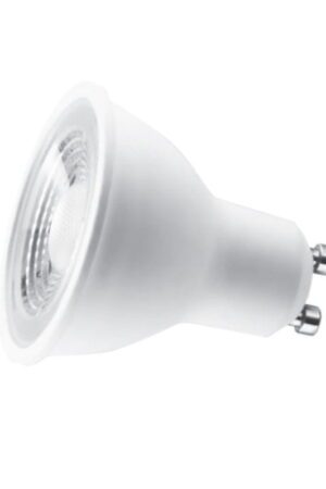 LED GU10 7W 3000K PREMIUM