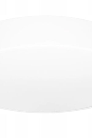 PLAFON LED 36W 4000K okrągły biały 40cm