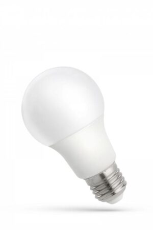 LED E27 10W ciepła